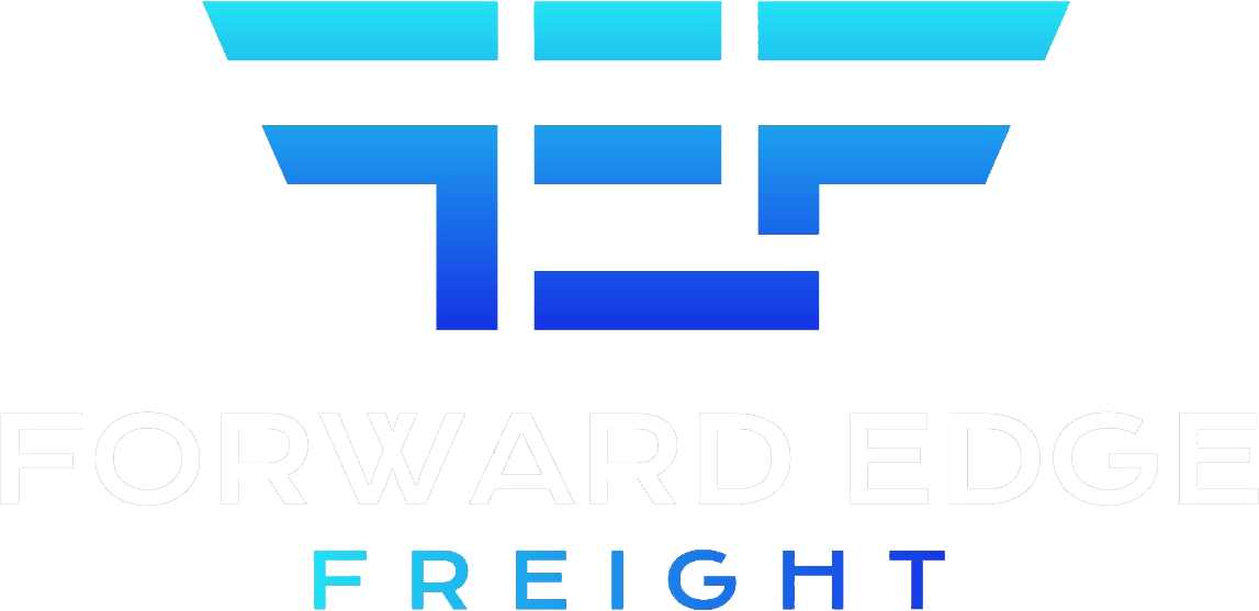 Forward Edge Freight