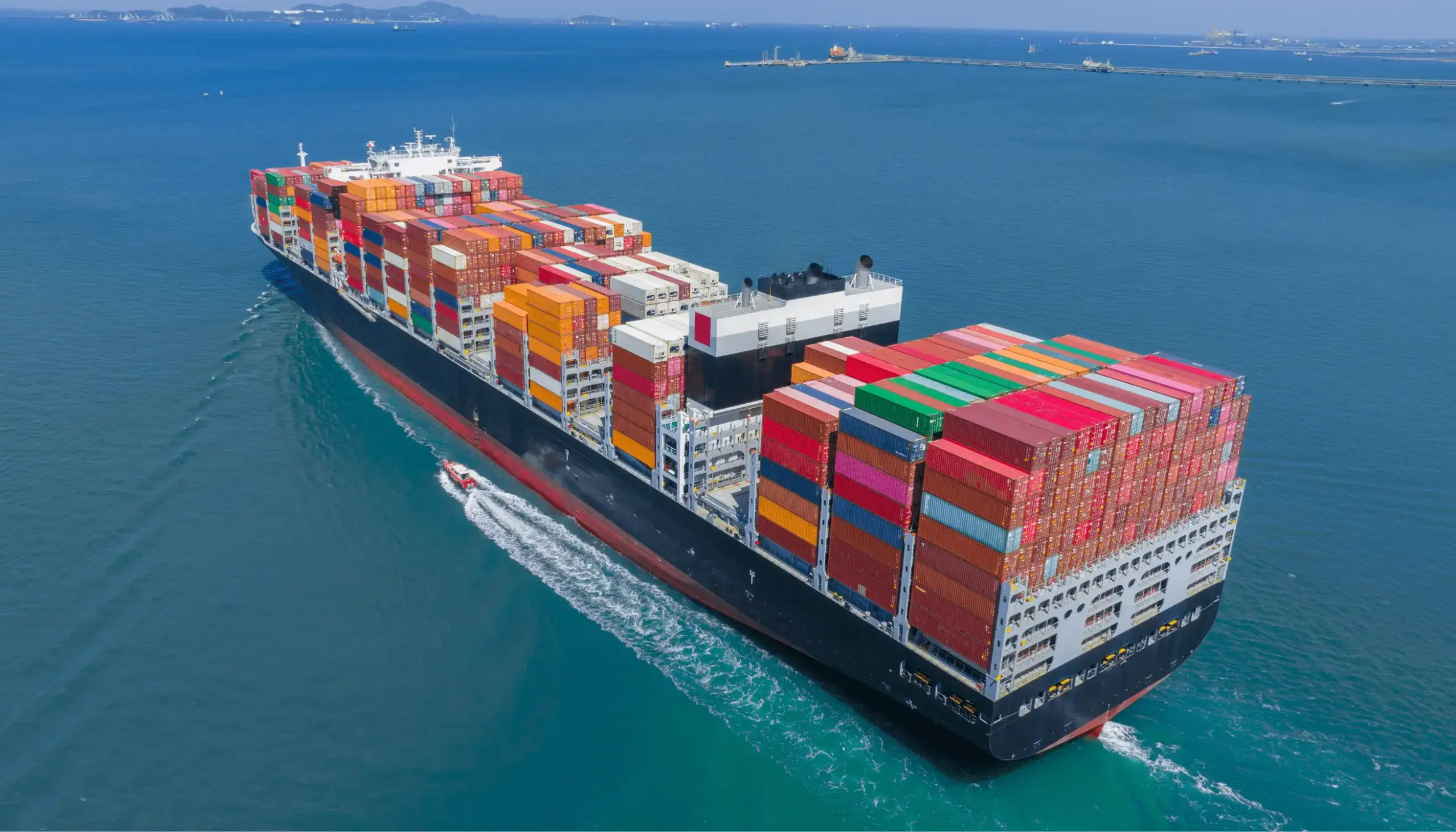 Customs Clearance