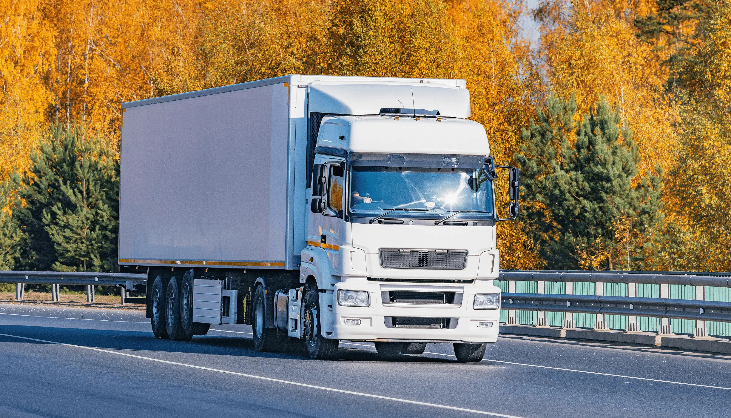 Road Freight